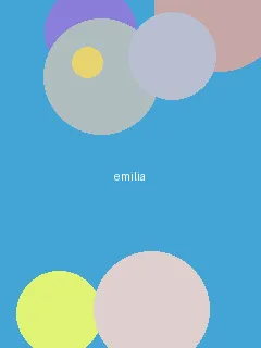 一个女人韩剧在线观看 - 爱蜜莉雅角色图